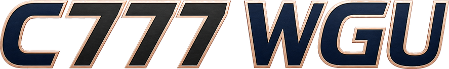 c777 wgu